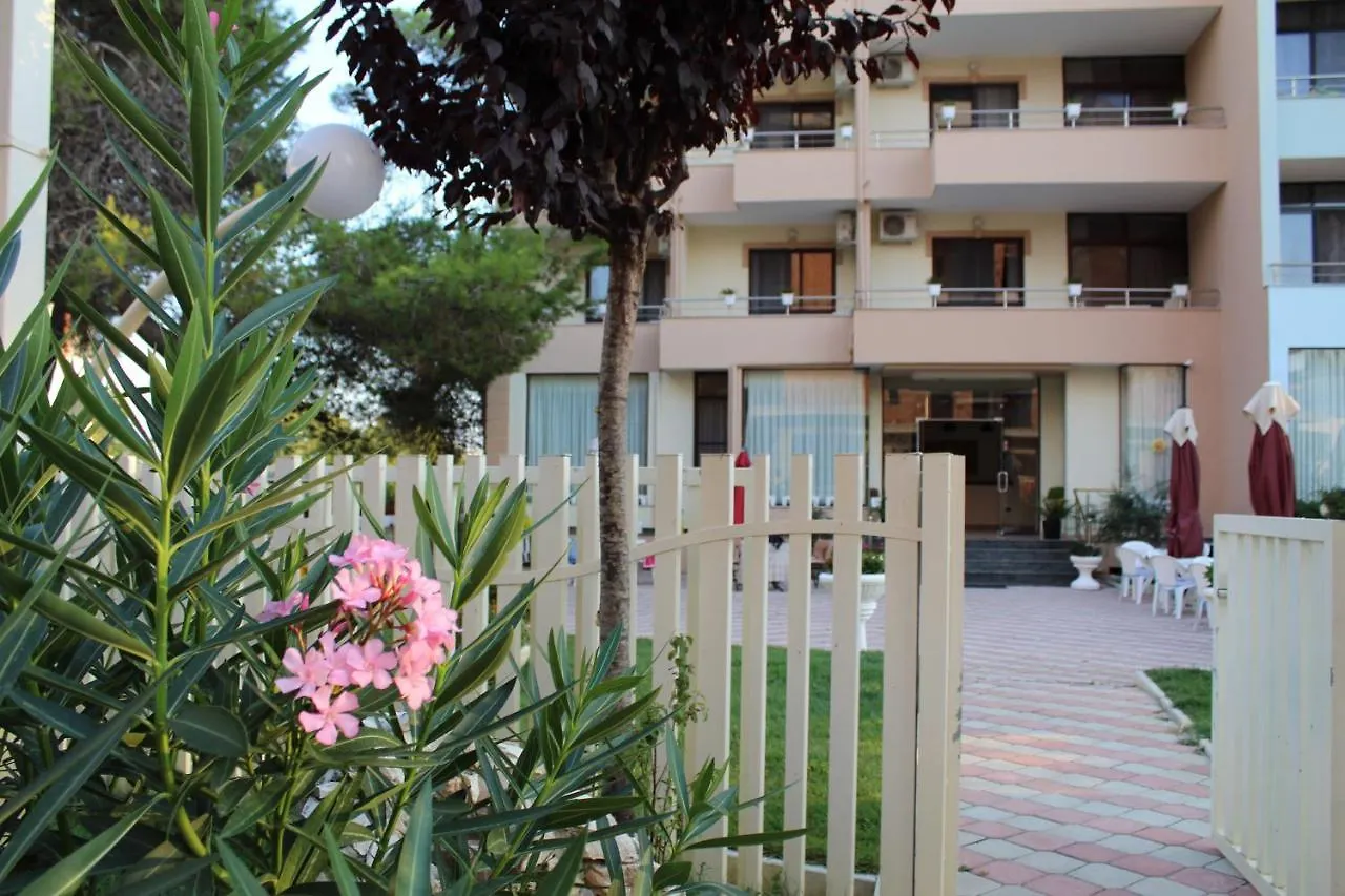 Hotel Villa Aljor Golem   Golem (Tirana)