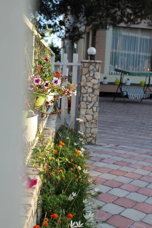 Hotel Villa Aljor Golem   Golem (Tirana)