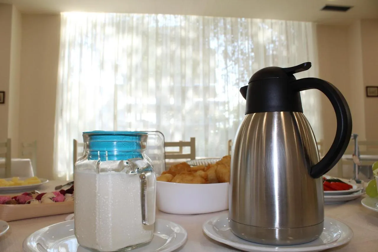 Hotel Villa Aljor Golem  0*, Golem (Tirana)