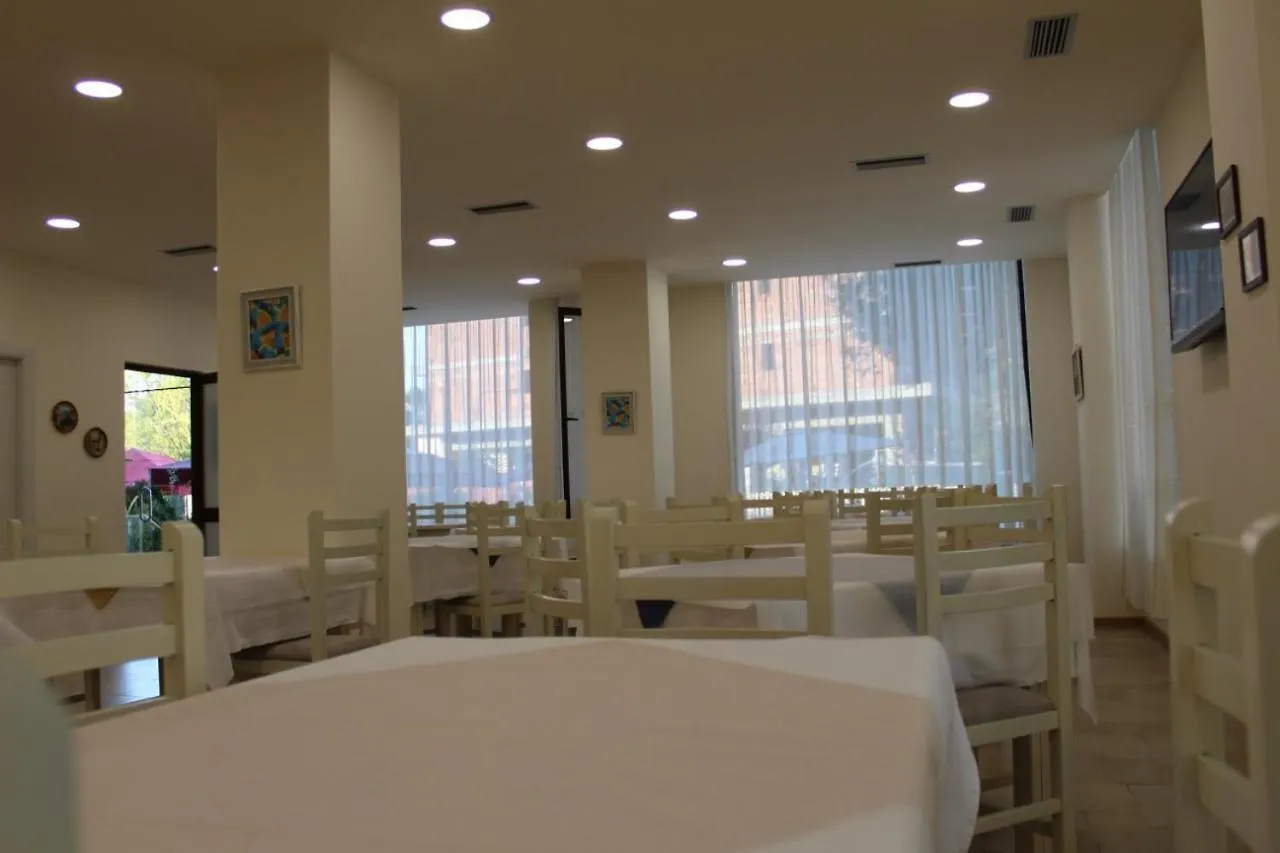 Hotel Villa Aljor Golem  Golem (Tirana)
