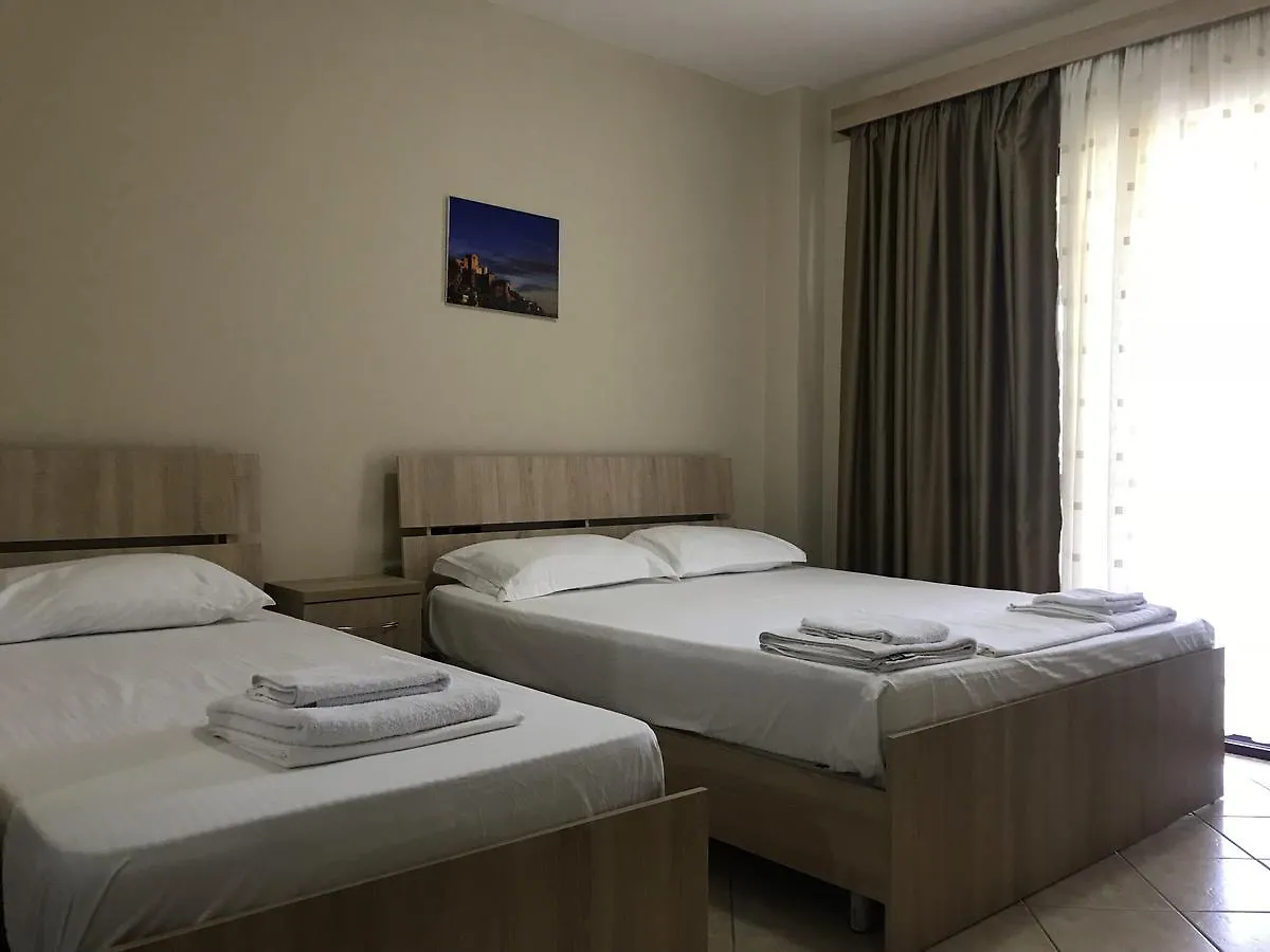 Hotel Villa Aljor Golem