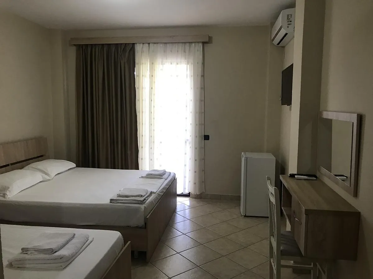 Hotel Villa Aljor Golem