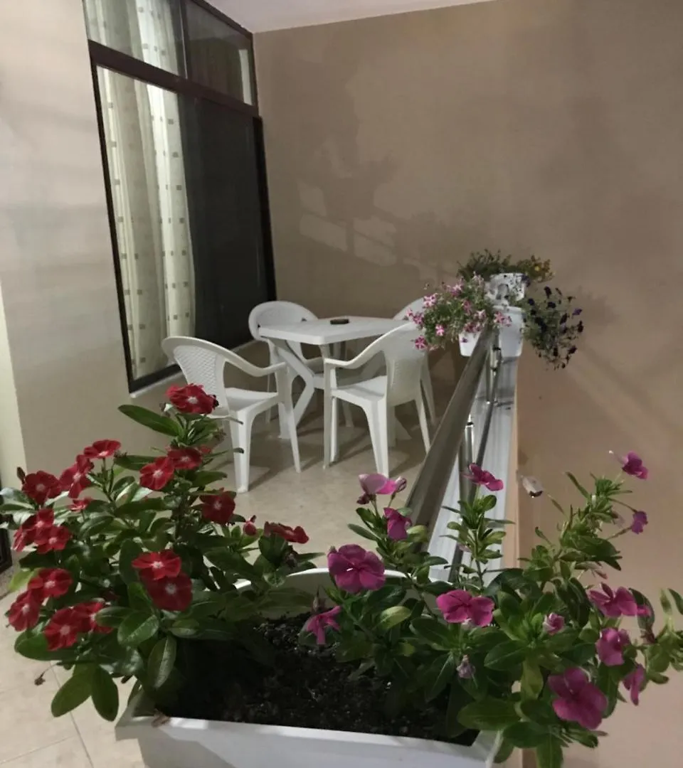Hotel Villa Aljor Golem   Golem (Tirana)