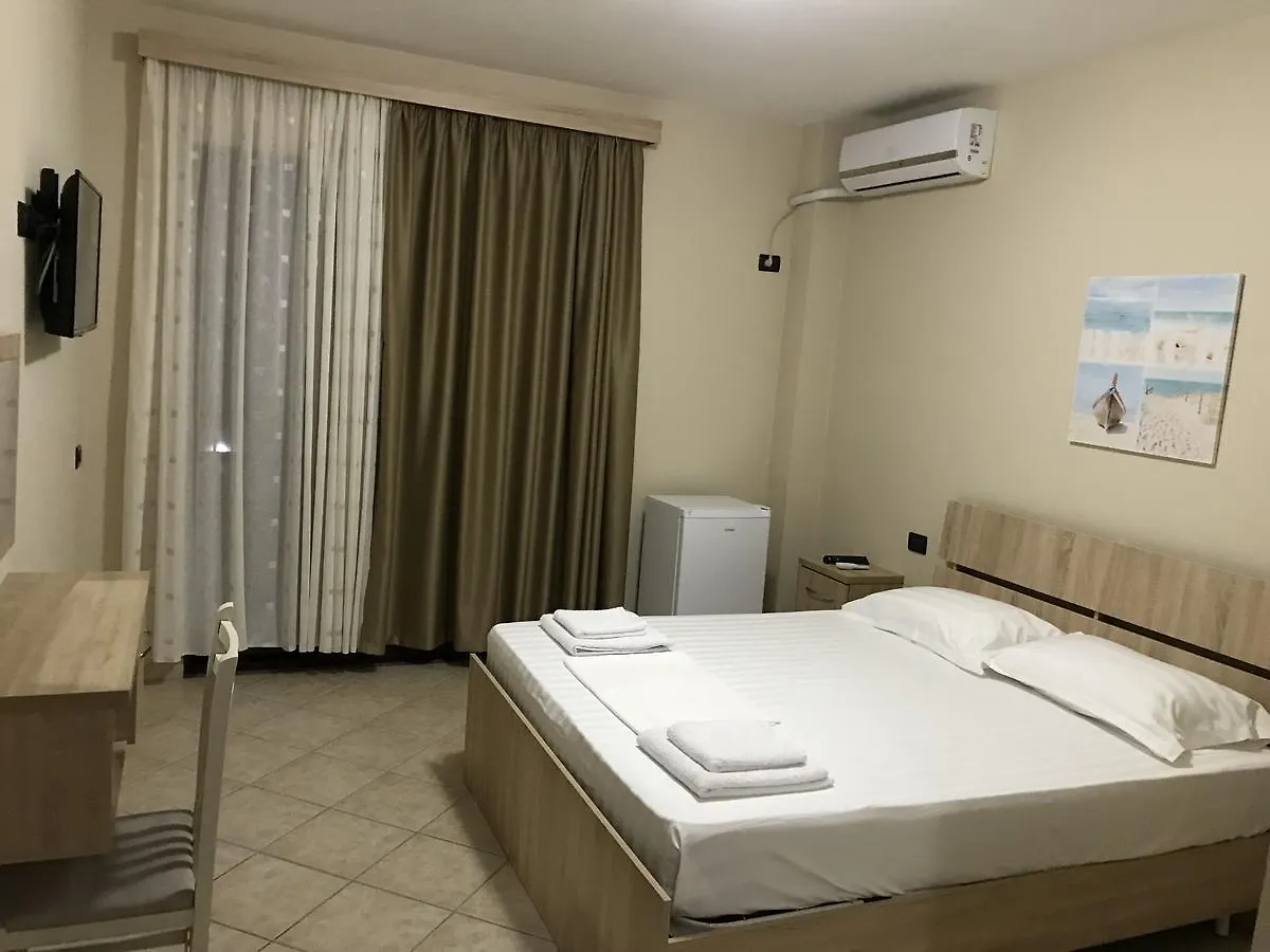 Hotel Villa Aljor Golem  0*, Golem (Tirana) Albânia